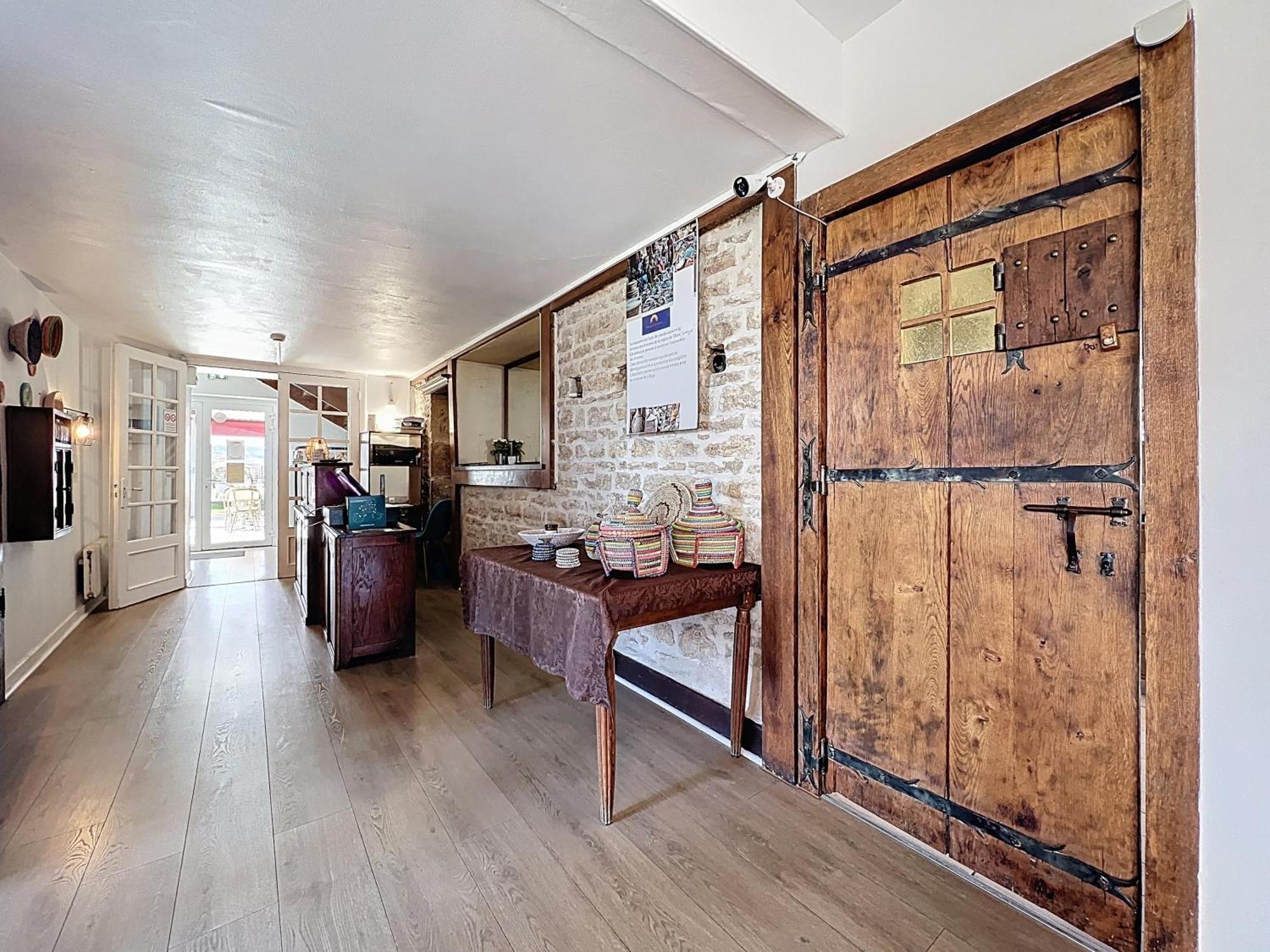 Auberge La Musardiere Chagny  Buitenkant foto