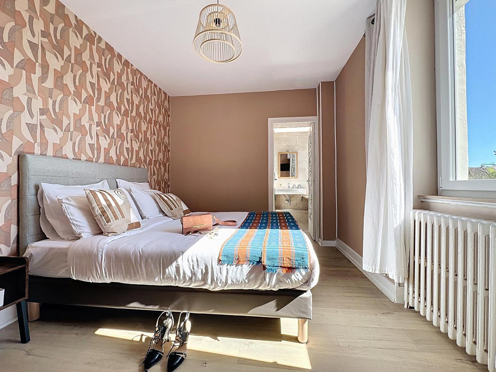 Auberge La Musardiere Chagny  Buitenkant foto