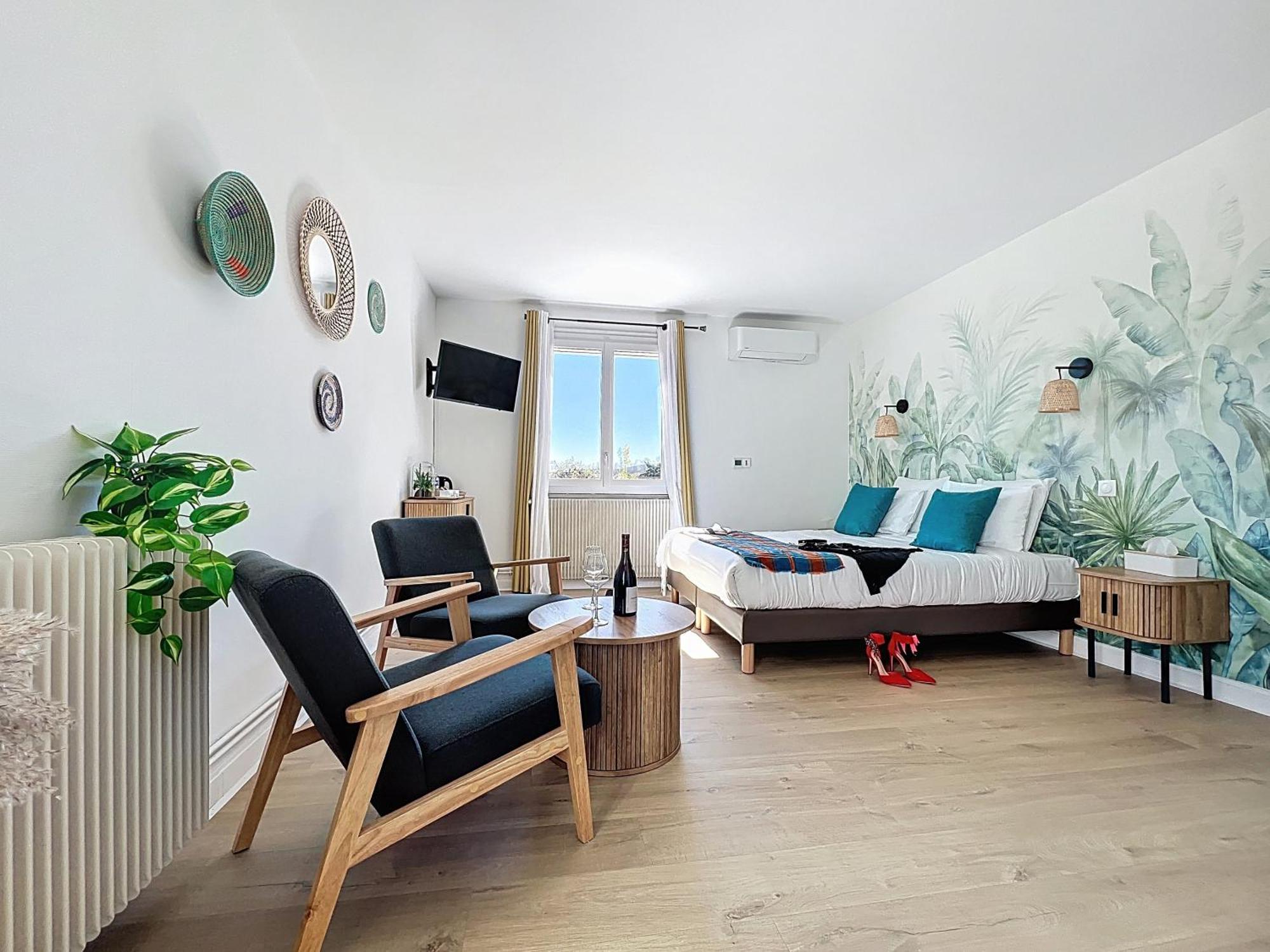 Auberge La Musardiere Chagny  Buitenkant foto